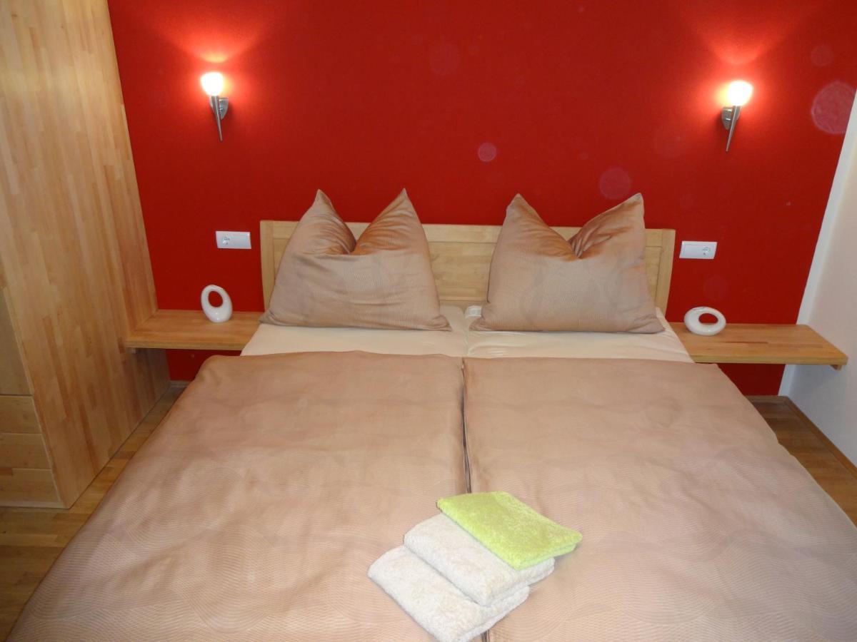 "Nature Erleben" Appartement & Komfortzimmer Velden am Wörther See Extérieur photo
