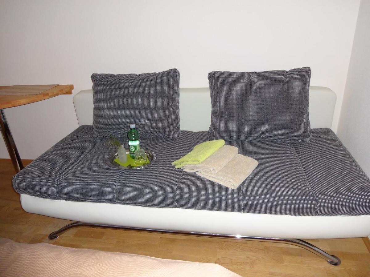 "Nature Erleben" Appartement & Komfortzimmer Velden am Wörther See Extérieur photo