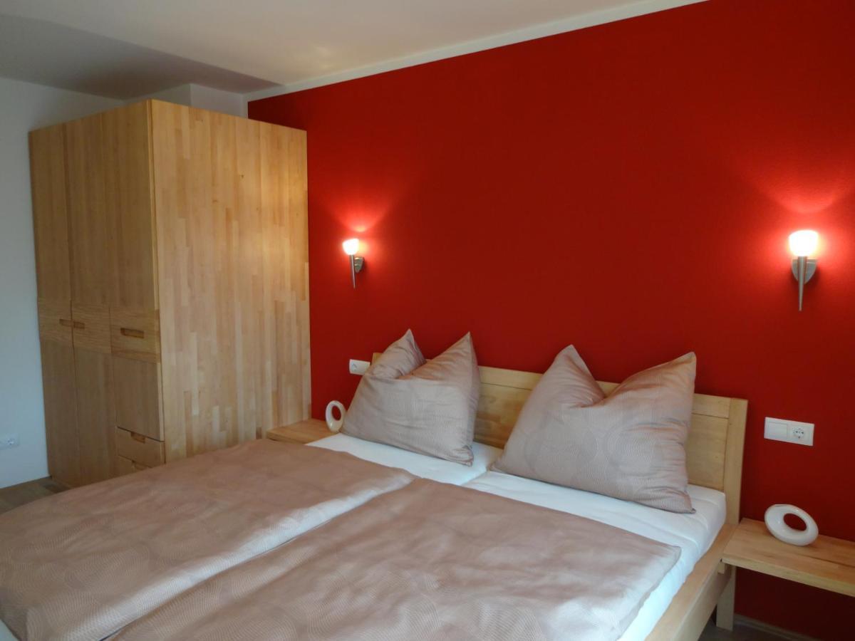 "Nature Erleben" Appartement & Komfortzimmer Velden am Wörther See Extérieur photo