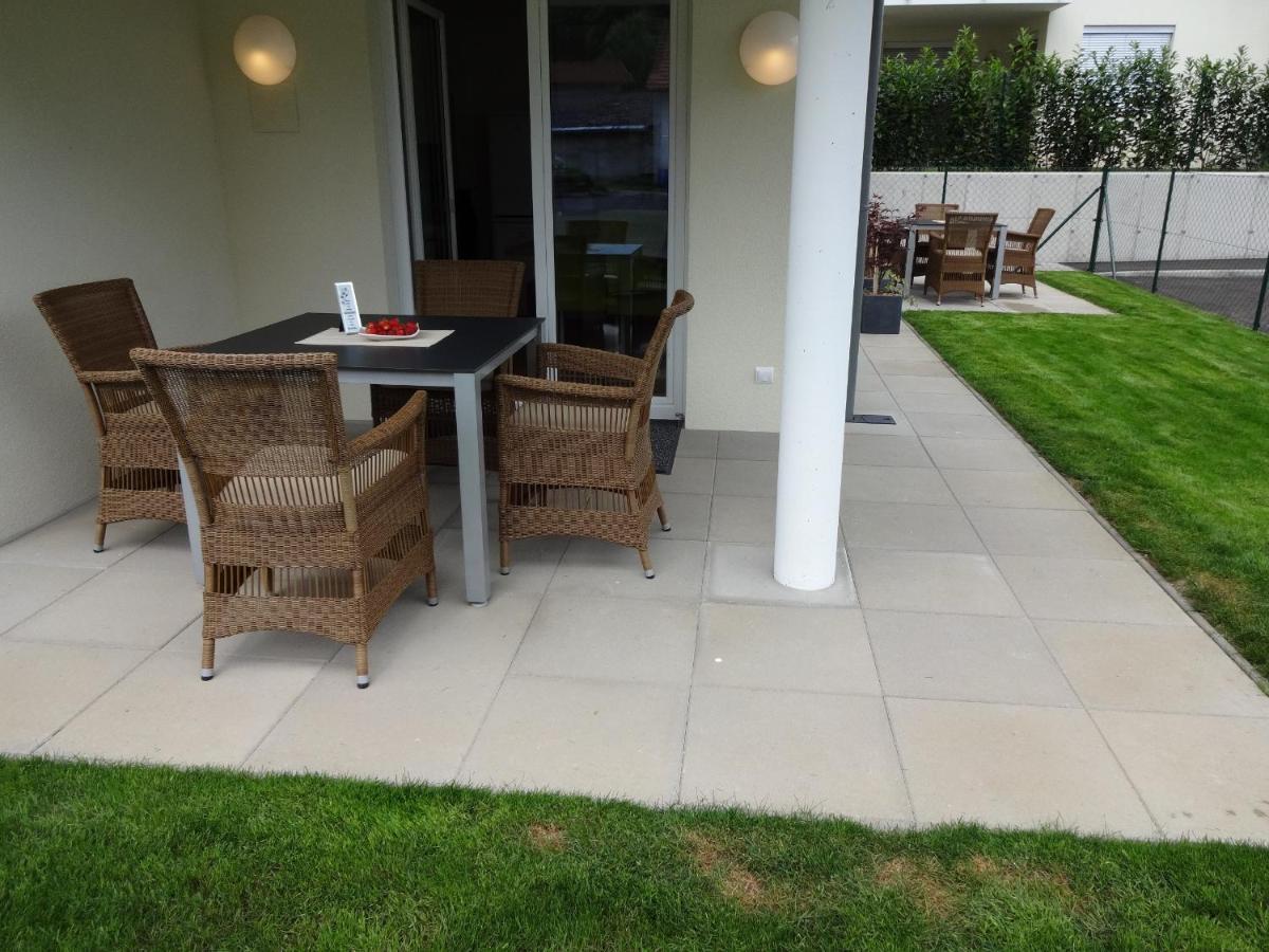 "Nature Erleben" Appartement & Komfortzimmer Velden am Wörther See Extérieur photo
