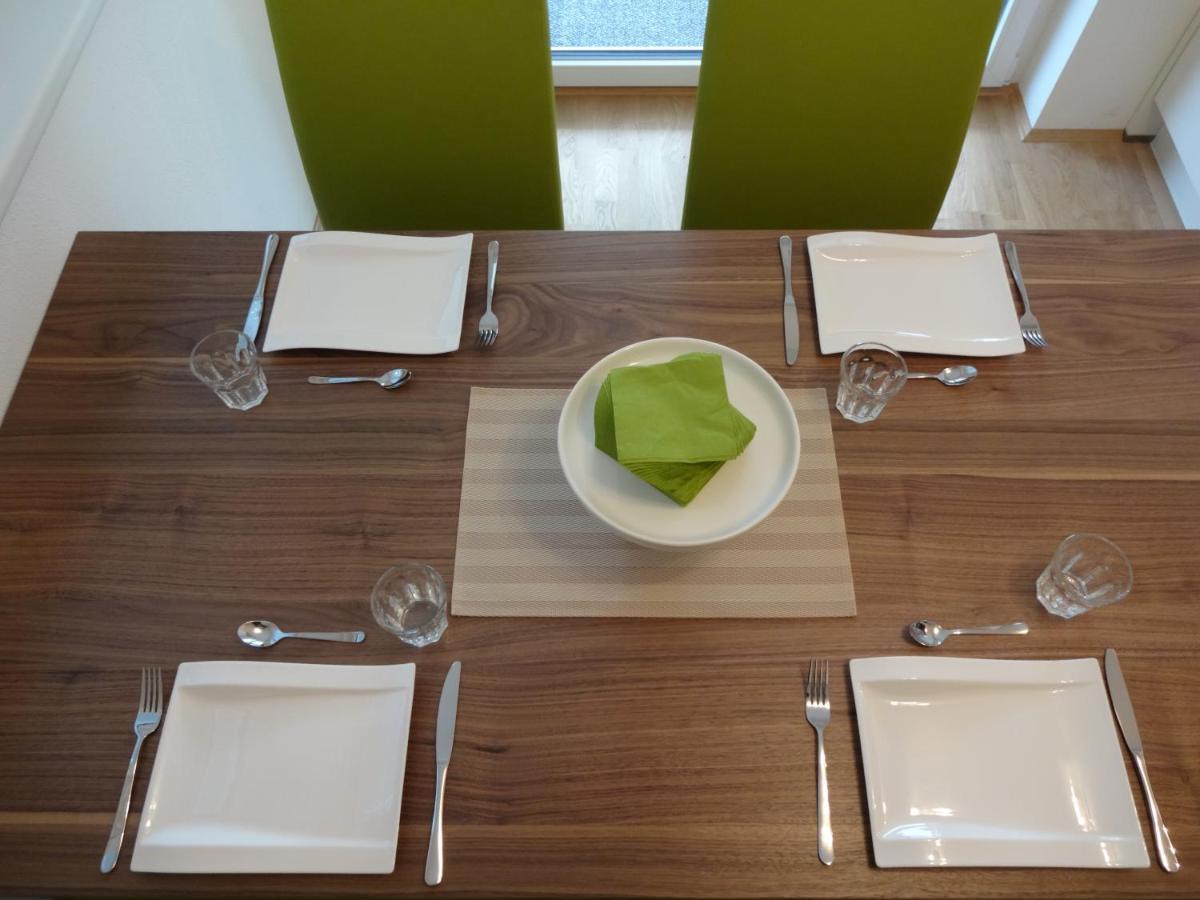 "Nature Erleben" Appartement & Komfortzimmer Velden am Wörther See Extérieur photo