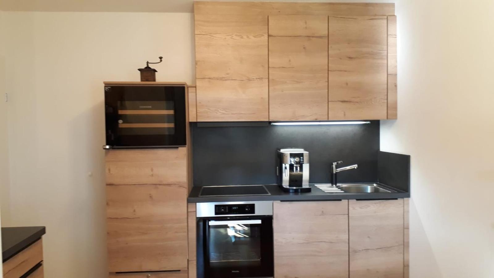 "Nature Erleben" Appartement & Komfortzimmer Velden am Wörther See Extérieur photo